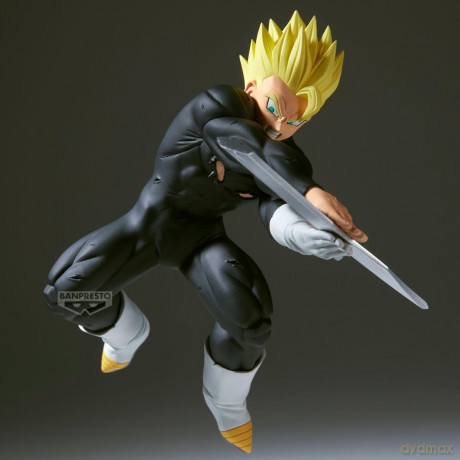 Banpresto - Dragon Ball Z - Super Saiyan Son Gohan (VS Dabura - Match Makers) [FIGURKA]