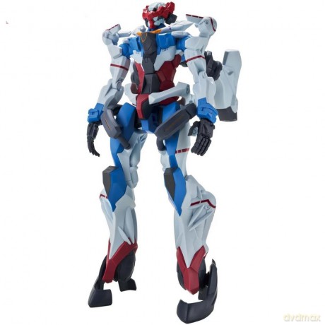 Banpresto - Mobile Suit Gundam Gquuuuuux Figure (Before Activating Omega Psycommu) [FIGURKA]