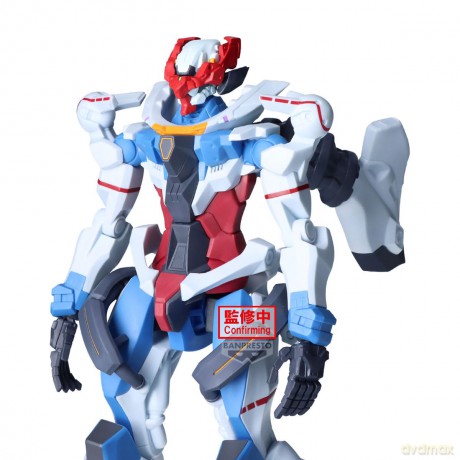 Banpresto - Mobile Suit Gundam Gquuuuuux Figure (Before Activating Omega Psycommu) [FIGURKA]