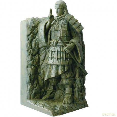 Banpresto - Naruto - The Final Valley Bookend (Hashirama Senju) [FIGURKA]