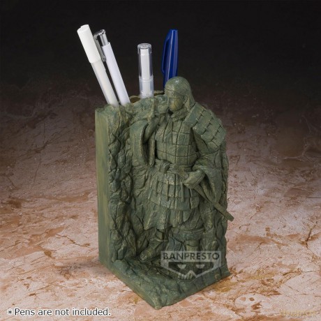 Banpresto - Naruto - The Final Valley Bookend (Hashirama Senju) [FIGURKA]