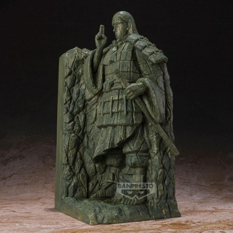 Banpresto - Naruto - The Final Valley Bookend (Hashirama Senju) [FIGURKA]