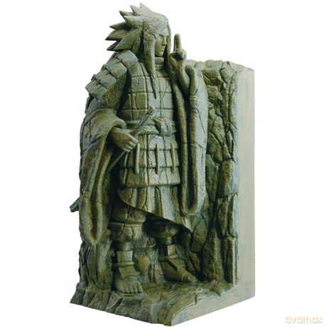 Banpresto - Naruto - The Final Valley Bookend (Madara Uchiha) [FIGURKA]