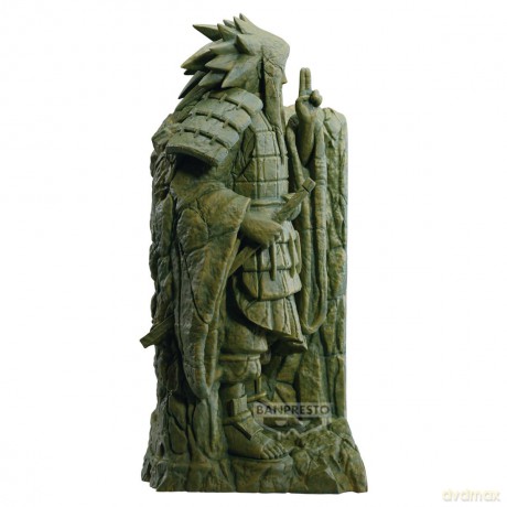 Banpresto - Naruto - The Final Valley Bookend (Madara Uchiha) [FIGURKA]