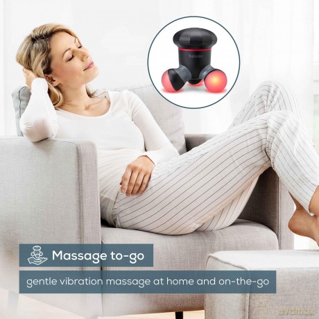 Beurer - MG 18 Mini Massager - New