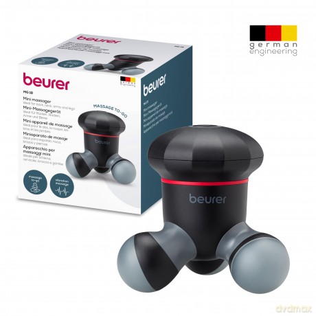 Beurer - MG 18 Mini Massager - New
