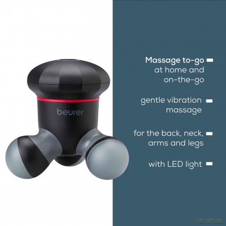 Beurer - MG 18 Mini Massager - New