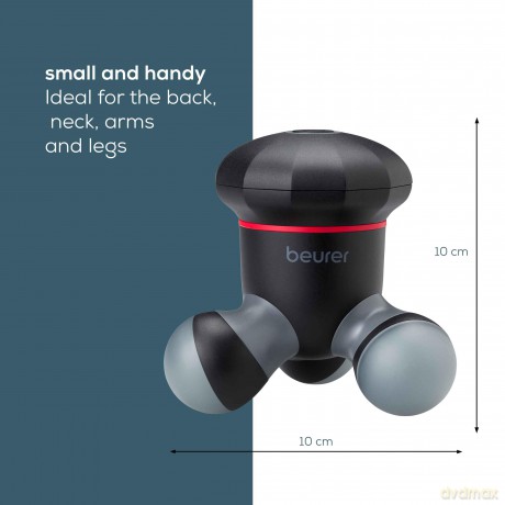Beurer - MG 18 Mini Massager - New