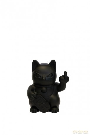Blogo - Maneki - Small - Black