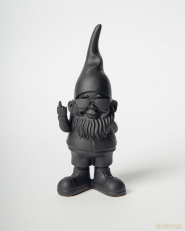 Blogo - Nano Finger - Black - Small