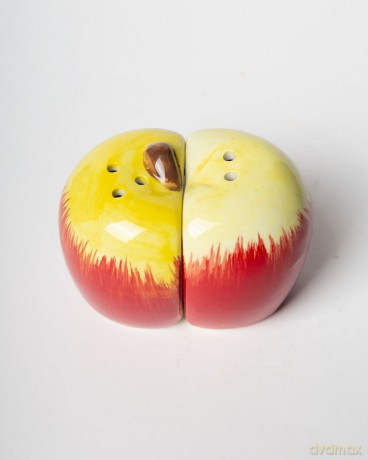Blogo Smart - Salt and pepper set