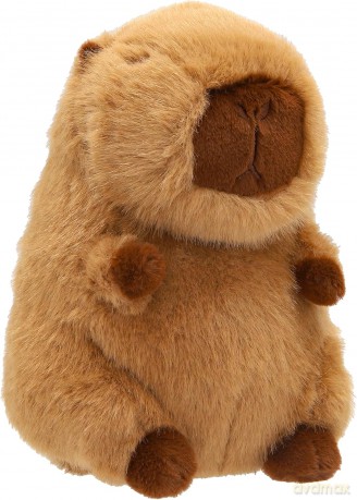 Club Petz - Bim Bam Capybara 16cm (281-9294255)