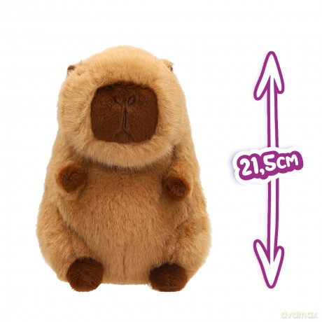 Club Petz - Bim Bam Capybara 16cm (281-9294255)