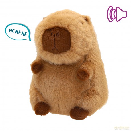 Club Petz - Bim Bam Capybara 16cm (281-9294255)