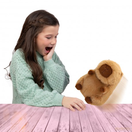 Club Petz - Bim Bam Capybara 16cm (281-9294255)