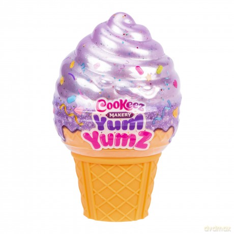 COOKEEZ MAKERY - Yum Yumz Single 1PK (30650) [FIGURKA]