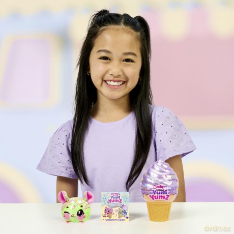 COOKEEZ MAKERY - Yum Yumz Single 1PK (30650) [FIGURKA]