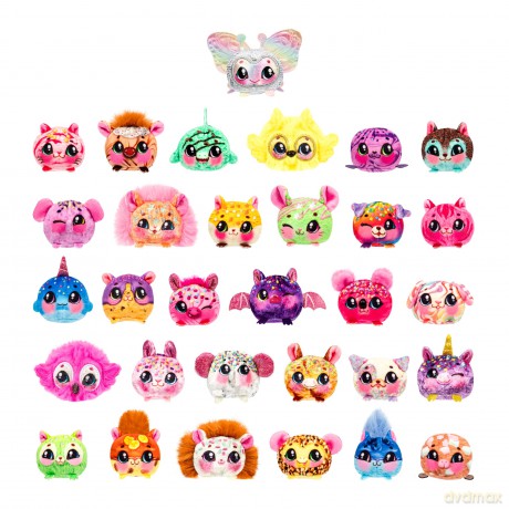 COOKEEZ MAKERY - Yum Yumz Single 1PK (30650) [FIGURKA]