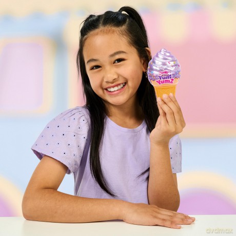 COOKEEZ MAKERY - Yum Yumz Single 1PK (30650) [FIGURKA]