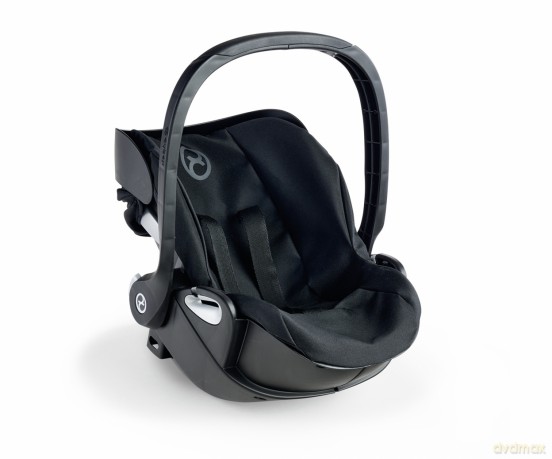Corolle - MGP 14/17 Cybex - B8D Carrier - BLK (9000141880)