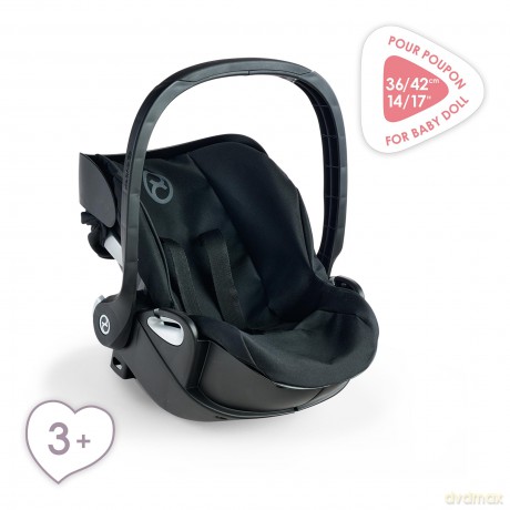 Corolle - MGP 14/17 Cybex - B8D Carrier - BLK (9000141880)