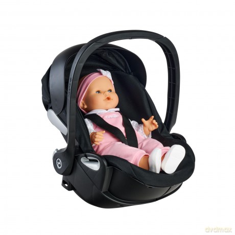 Corolle - MGP 14/17 Cybex - B8D Carrier - BLK (9000141880)
