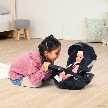 Corolle - MGP 14/17 Cybex - B8D Carrier - BLK (9000141880)