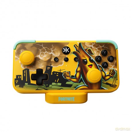 CRKD - NEO S Peely Fortnite Edition with Charging Dock