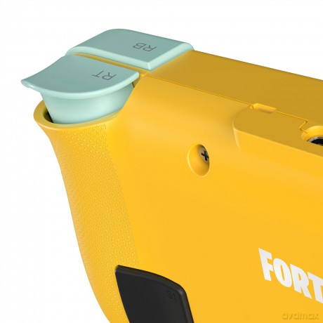 CRKD - NEO S Peely Fortnite Edition with Charging Dock