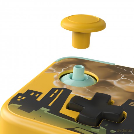 CRKD - NEO S Peely Fortnite Edition with Charging Dock