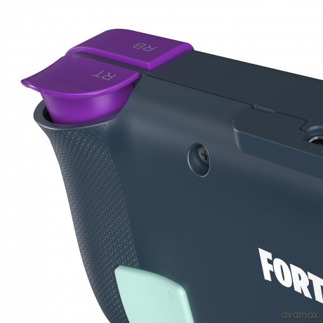 CRKD - NEO S Raven Fortnite Edition with Charging Dock