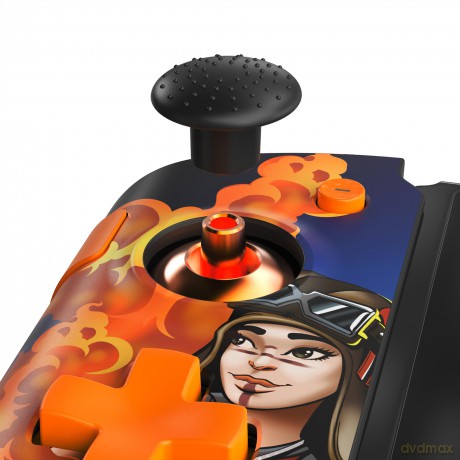 CRKD NITRO DECK+ FORNITE RENEGADE RAIDER