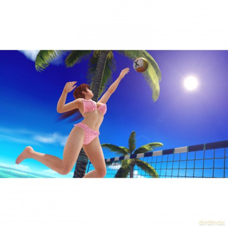 Dead or Alive Xtreme 3 Fortune (Multi-Language)