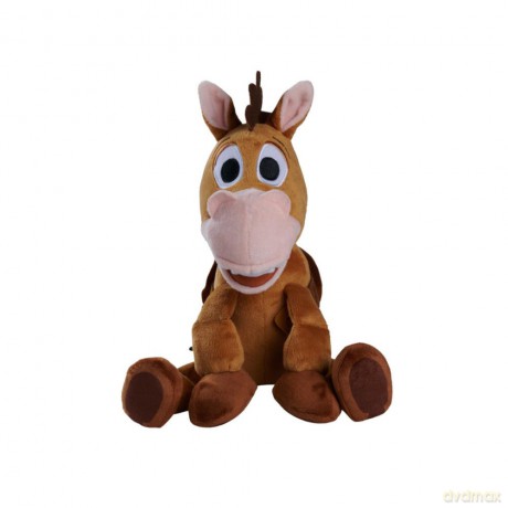 Disney Pixar - Toy Story Bullseye - 25cm (6315870703) [FIGURKA]