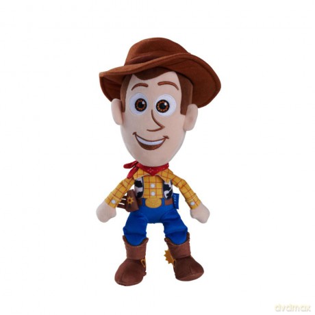 Disney Pixar - Toy Story Woody - 25cm (6315870700) [FIGURKA]