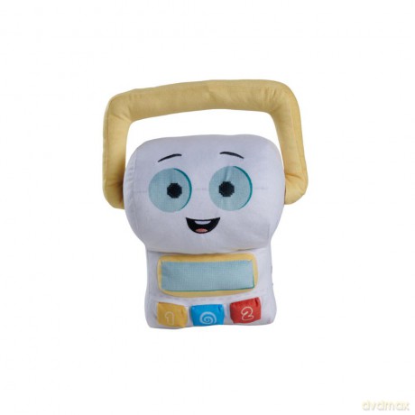 Disney Pixar -Toy Story Smarty Pants - 25cm (6315870704) [FIGURKA]