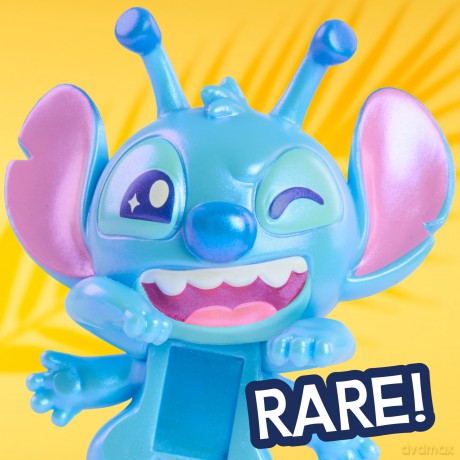 Disney Stitch - Attachmeez Asst. (302-46451)