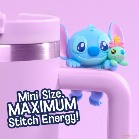 Disney Stitch - Attachmeez Asst. (302-46451)