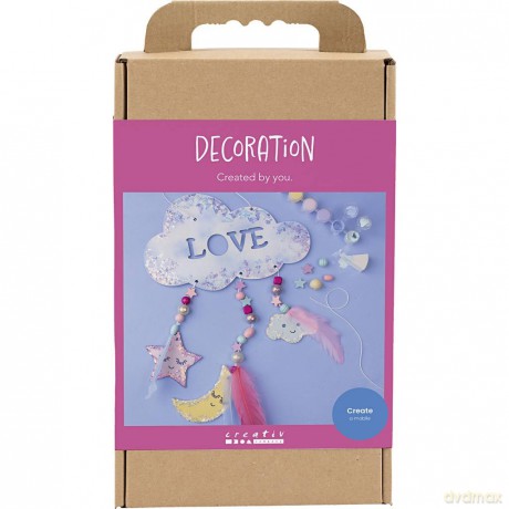 DIY Kit - Decoration (9772637)