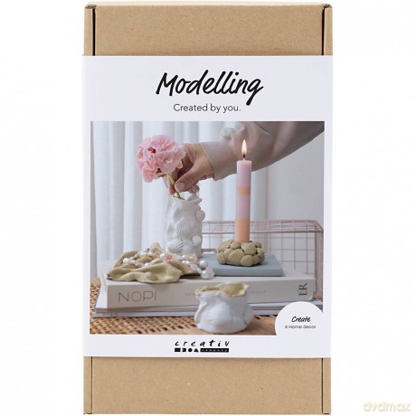 DIY Kit - Modelling (977844)