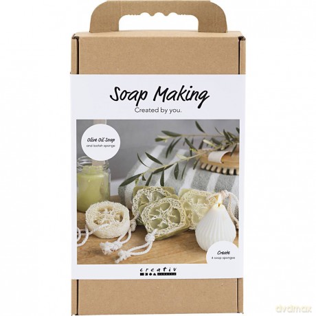 DIY Kit - Soap Making (9772643)