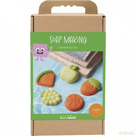 DIY Kit - Soap Making (977784)