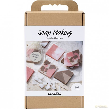 DIY Kit - Soap Making (977794)