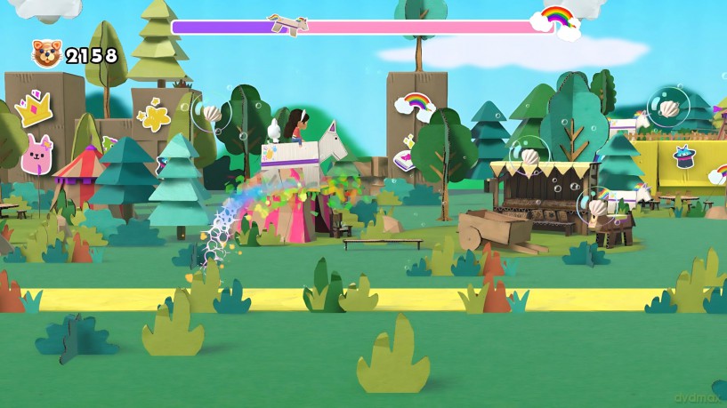 DreamWorks Gabby's Dollhouse: Ready to Party [GRA SWITCH]
