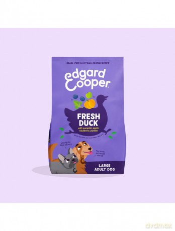 Edgard Cooper - Fresh Duck - 12kg