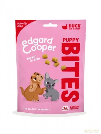 Edgard Cooper - Treats Top Dog - Duck - 120 g