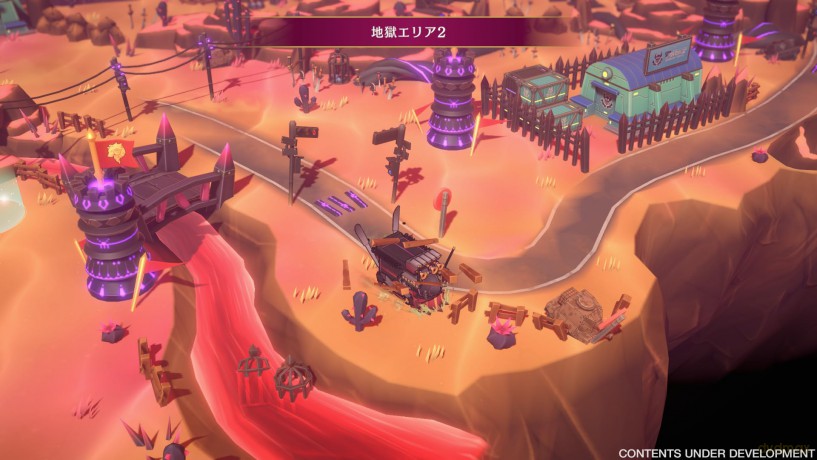 Etrange Overlord (Deluxe Edition) [GRA SWITCH]