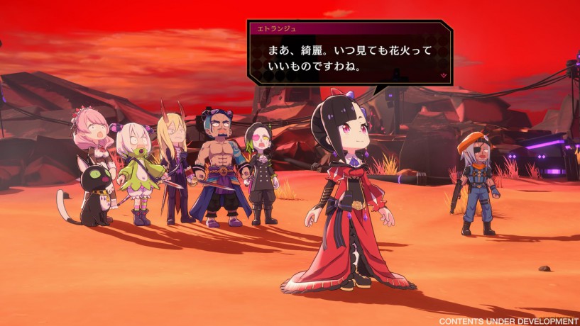 Etrange Overlord (Deluxe Edition) [GRA SWITCH]