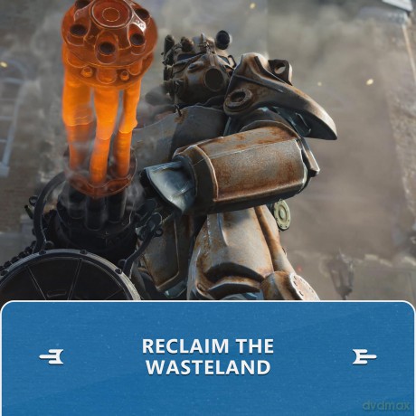 Fallout 4: Anniversary Edition [GRA SWITCH 2]