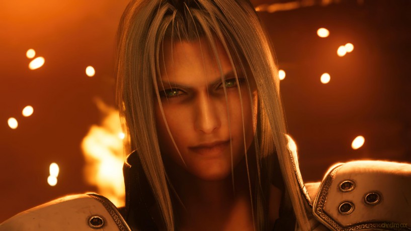 Final Fantasy VII (7) - Remake Intergrade (Inc MTG-FF Play Booster) (Limited Edition) [GRA SWITCH 2]